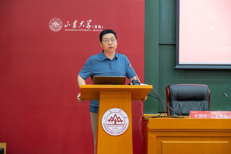 李济时